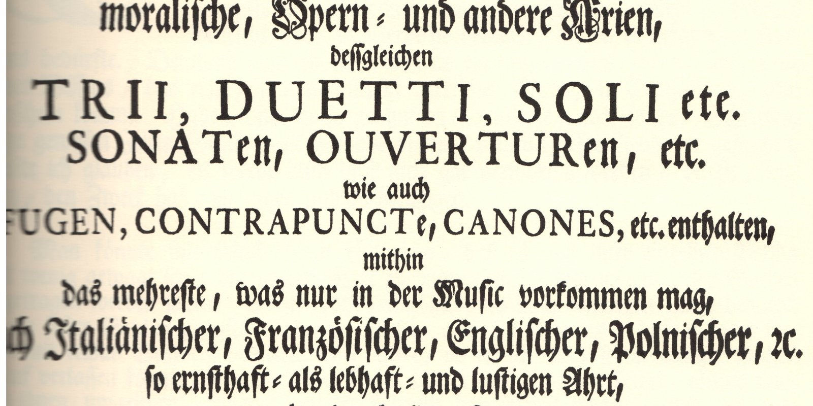 Trills in the Baroque for Recorder Players: Part 1